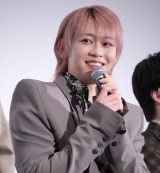 fw} The Movie RE:VExJ䂠ɓod}EV[ iCjORICON NewS inc. 