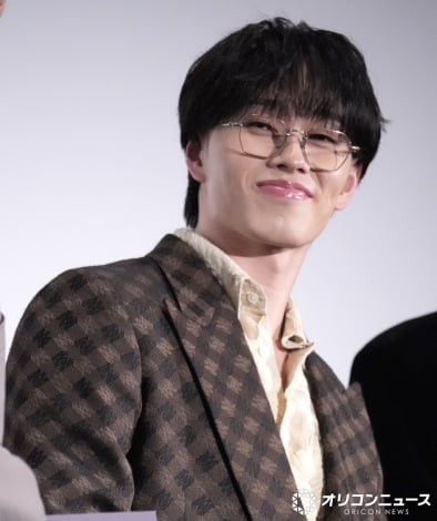 森次政裕の画像・写真 | 超特急・ユーキ、お祓いせずにライブ出演