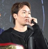 �wRIZIN �t���̒����ҍՂ�x���W���u�A���E�V�F�C�h�D���G�t�Ƒΐ킷�钩�q���� �iC�jORICON NewS inc. 