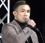 �wRIZIN �t���̒����ҍՂ�x���J�F�M�Ƒΐ킷���v�۔��� �iC�jORICON NewS inc. 