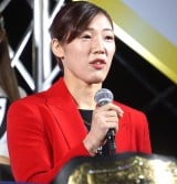 �wRIZIN �t���̒����ҍՂ�xRENA�Ƒΐ킷����V���� �iC�jORICON NewS inc. 