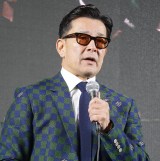 RIZIN�匴�M�sCEO �iC�jORICON NewS inc. 