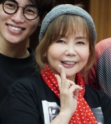 �^�N�t�F�X��13�e�w�����Â��x�̌m�Ï��ނɎQ����������ؓE �iC�jORICON NewS inc. 