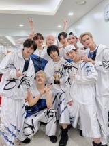 &TEAM�A�؍����y�ԑg��2���B���u���������̂悤�ȓ��X�v LUNE�Ɋ��� 