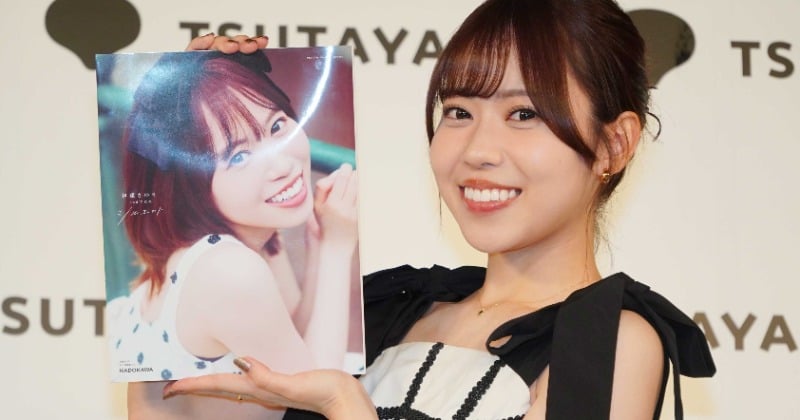 声優・伊達さゆり、“3200点”2nd写真集アピールも珍発言で笑い起こる 憧れの香港&マカオで撮影