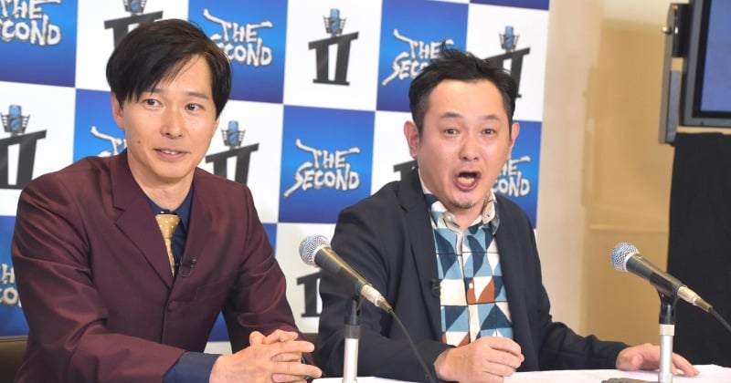 マシンガンズ西堀、相方・滝沢の憲法改正めぐる“投稿”に反応「これ系の発言する事に反対」