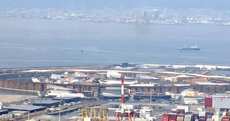 大阪・関西万博非公式マップ話題の「つじさん」、横浜花博へ向け“比較地図”公開で話題 「仕事はやっ笑」「これは…ほぼ大阪関西万博では??」