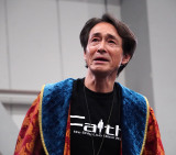 �~���[�W�J���w�N���X�}�X�E�L�������x�` National Tour 2025�` �m�Ï��މ�ɎQ�������g�c�h�� (C)ORICON NewS inc. 