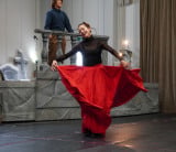 �~���[�W�J���w�N���X�}�X�E�L�������x�` National Tour 2025�` �m�Ï��މ�̖͗l (C)ORICON NewS inc. 