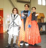 �~���[�W�J���w�N���X�}�X�E�L�������x�` National Tour 2025�` �m�Ï��މ�ɎQ������(������)�g�c�v�m�A�g�c�h��A�y���A���i (C)ORICON NewS inc. 