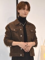 FANTASTICS中島颯太、“経営の先輩”EXILE TETSUYAの後押しに感謝