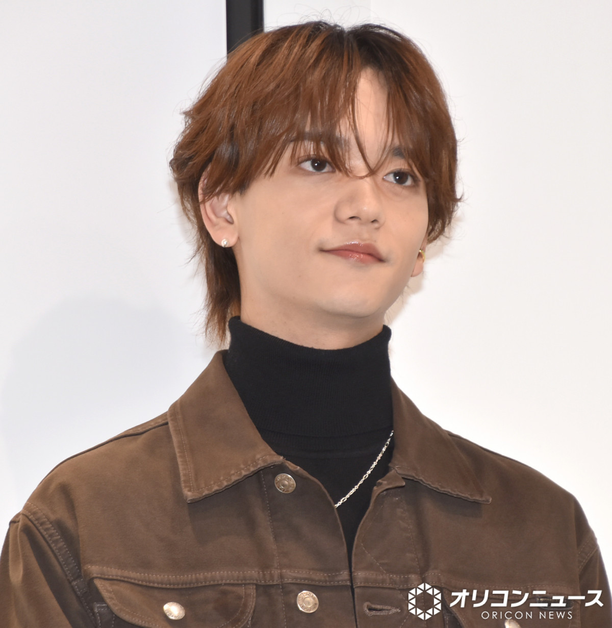 FANTASTICS中島颯太、優しすぎる八木勇征に苦笑い 極秘のジュエリー