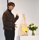 FANTASTICS中島颯太、優しすぎる八木勇征に苦笑い 極秘のジュエリー