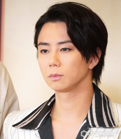 北山宏光の画像一覧 | オリコンニュース（ORICON NEWS）