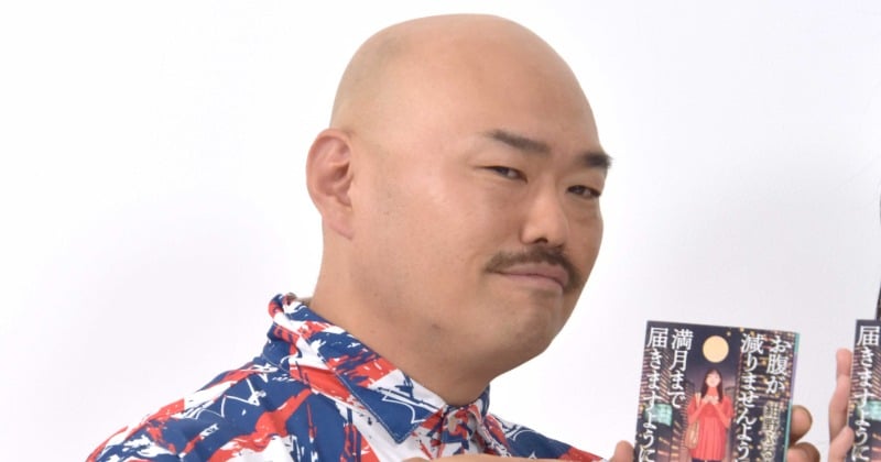 声帯ポリープ手術のクロちゃん、絶好調アピールも… 術後の事務所対応に不満?「頭おかしい」