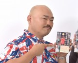 声帯ポリープ手術のクロちゃん、絶好調アピールも… 術後の事務所対応に