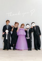 �Ҋ���w���Y�ƁA7�l�����X�^�[�g�ł��B�x(�u�k��) 