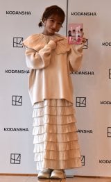 �����w���Y�ƁA7�l�����X�^�[�g�ł��B�x�̔����L�O��ɓo�d�����Ҋ�� (C)ORICON NewS inc. 