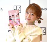 �����w���Y�ƁA7�l�����X�^�[�g�ł��B�x�̔����L�O��ɓo�d�����Ҋ�� (C)ORICON NewS inc. 