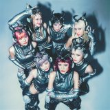 XG�A1st�t���A���o���̃^�C�g���́wTHE CORE - �j�x�Ɍ��� 