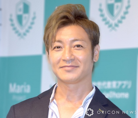 ��̍��m �iC�jORICON NewS inc. 