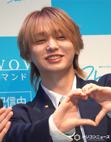 �w�X�g���{�E�G�b�W Season1�x�v���~�A��f��ɓo�d����Hey! Say! JUMP�E�ɖ���d �iC�jORICON NewS inc. 