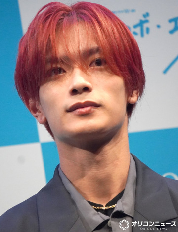 �w�X�g���{�E�G�b�W Season1�x�v���~�A��f��ɓo�d�����Ȃɂ�j�q�E�������� �iC�jORICON NewS inc. 