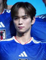 �uJFA�E�A�f�B�_�X�w�T�b�J�[���{��\ 2026�x�L�����y�[���������\��v�ɓo�d����INI�E�㓡�Б� (C)ORICON NewS inc. 