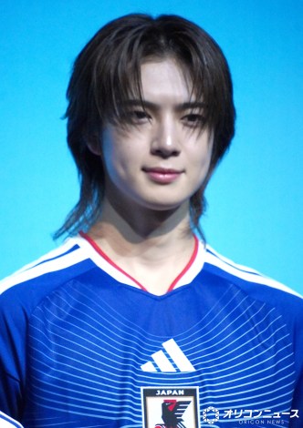 佐野雄大の画像一覧 | オリコンニュース（ORICON NEWS）