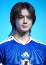 �uJFA�E�A�f�B�_�X�w�T�b�J�[���{��\ 2026�x�L�����y�[���������\��v�ɓo�d����INI�E����Y�� �iC�jORICON NewS inc. 