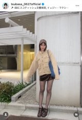 �����V���b�g���I�����{�c���i�ʐ^�̓C���X�^�O���� @tsubasa_0627official ���j 