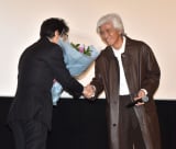 �f��w�Ă��؂�̌������ɂ��Ȃ�������x��q�b�g��畑�䂠�����ɓo�d�����i������j��{�����ēA�����_�s �iC�jORICON NewS inc. 