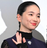 �f��w�����ɂ��݂͂��āx������I���䂠�����ɓo�ꂵ�����n���q (C)ORICON NewS inc. 