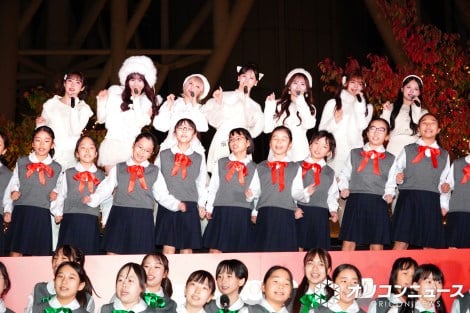 �w�����X�J�C�c���[�^�E�� �h���[���N���X�}�X2025 �C���~�l�[�V�����x�_���Z�����j�[�ɓo�ꂵ��CANDY TUNE �i������j���R���T�A�����ǁA�{��ÁA���ԋՖ��A�ˌ������A��ȂA�ˌ������iC�jORICON NewS inc. 