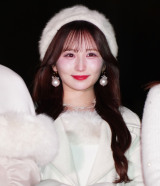 �w�����X�J�C�c���[�^�E�� �h���[���N���X�}�X2025 �C���~�l�[�V�����x�_���Z�����j�[�ɓo�ꂵ��CANDY TUNE�E����ށX�q �iC�jORICON NewS inc. 