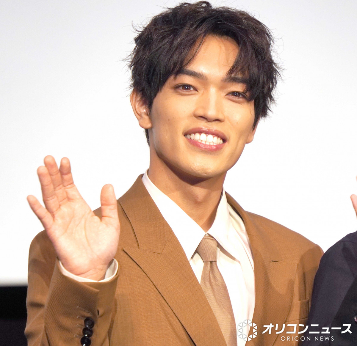 timelesz原嘉孝、役作りのため鹿児島を大満喫 主演・寺西拓人が呆れ顔