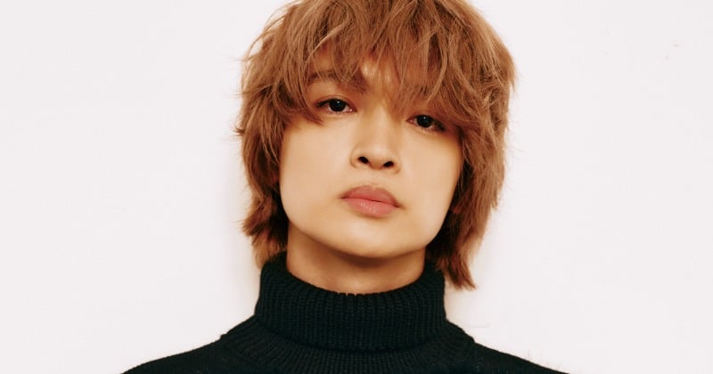 現在の“玉森裕太”のリアルに迫る 『NYLON JAPAN』特別版で“YUTA
