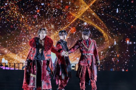 �wBreak the KAT-TUN�x����c����A�T���a��A���ۗY�� 