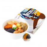 �����r�ܖ{�X�uBENTO�X�e�[�V�����v�I�[�v�������̊��߂��{�܂����̂�^���̊��߂� 