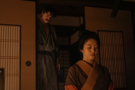 �A���e���r�����w�΂��΂��x�̏�ʃJ�b�g �iC�jNHK 