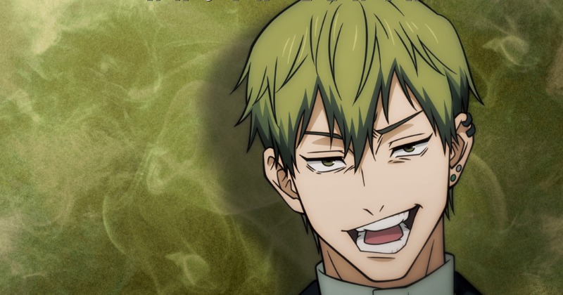 呪術廻戦』禪院直哉の声優は誰？予想でトレンド入り「誰がくるかなっ