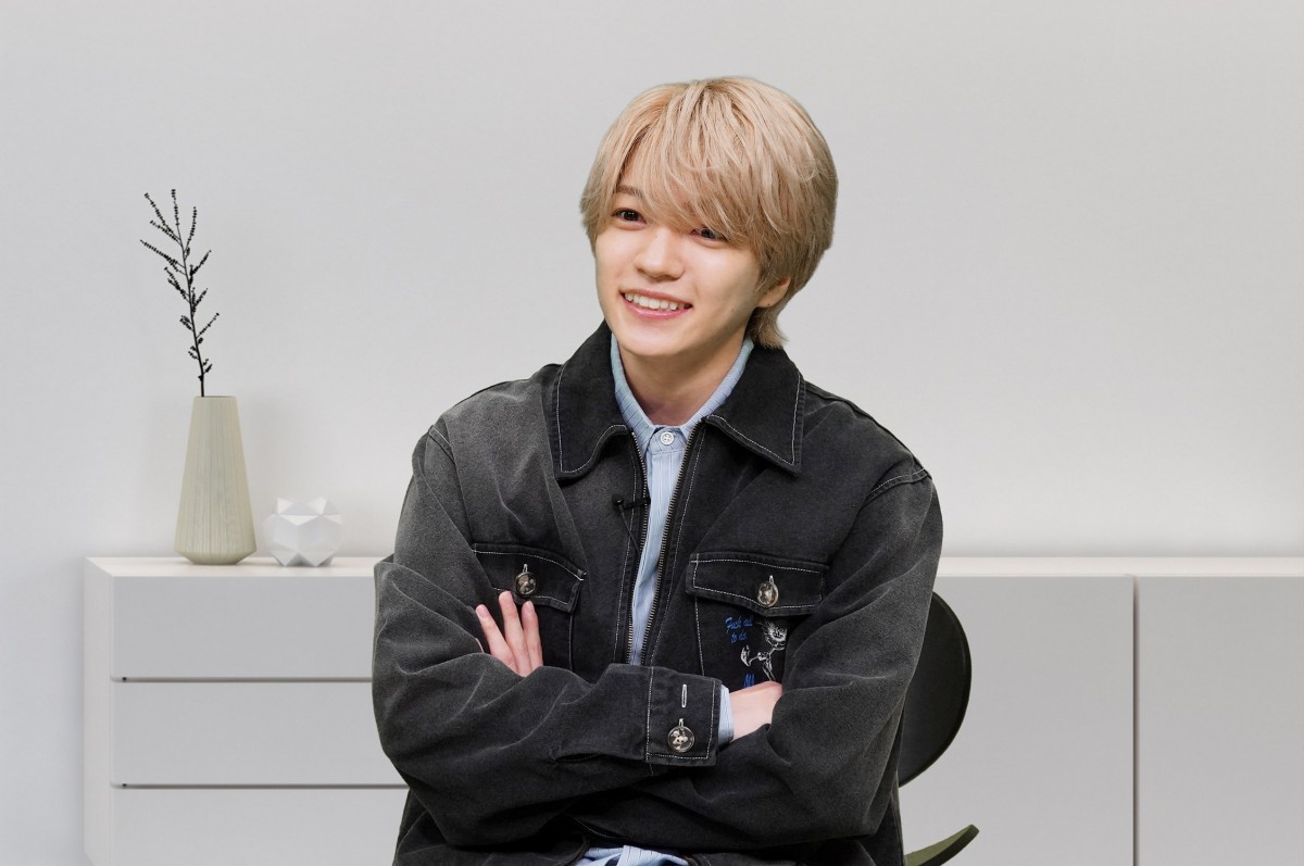 なにわ男子・西畑大吾、キンプリ「シンデレラガール」に特別な思い