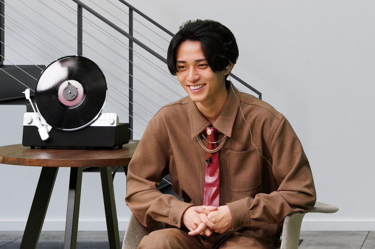 なにわ 関西 キンプリ まとめ キンプリ永瀬廉MC「ミュージックカプセル」なにわ男子・西畑大吾ら11月