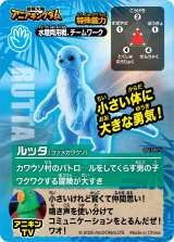 �y��2�e�z���b�^(�R�c���J���E�\)�Z�b�g�̃J�[�h 