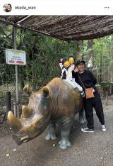 ���c�\�E�u���喞�i�v(�ʐ^�̓C���X�^�O���� @okada_wao ���) 