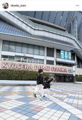 ���c�\�E�u���喞�i�v(�ʐ^�̓C���X�^�O���� @okada_wao ���) 