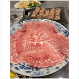 �x�����݁u���������H�ނ��g�킹�Ă����������A���������`���[��!�v(�ʐ^�̓u���O���) 