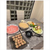 �x�����݁u���������H�ނ��g�킹�Ă����������A���������`���[��!�v(�ʐ^�̓u���O���) 