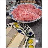 �x�����݁u���������H�ނ��g�킹�Ă����������A���������`���[��!�v(�ʐ^�̓u���O���) 