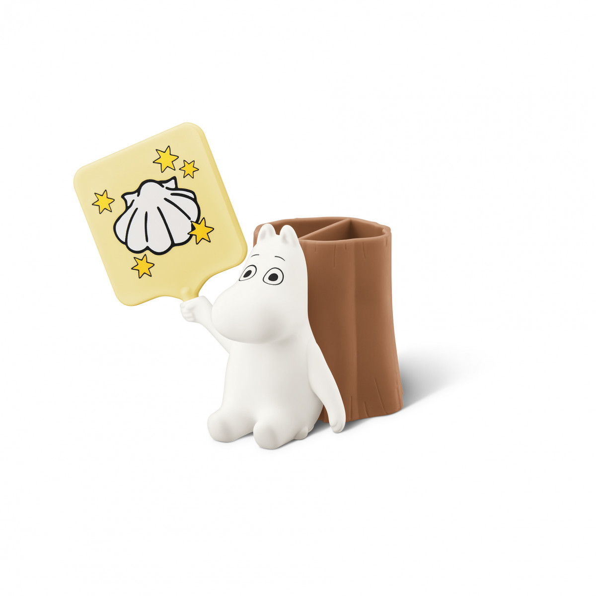 マクドナルド、ハッピーセット「ムーミン」が3年ぶり登場 スタンプや